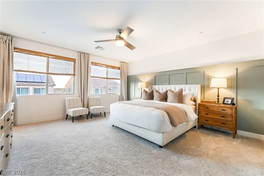 3062 Hushed Sonnet, Henderson, NV 89044