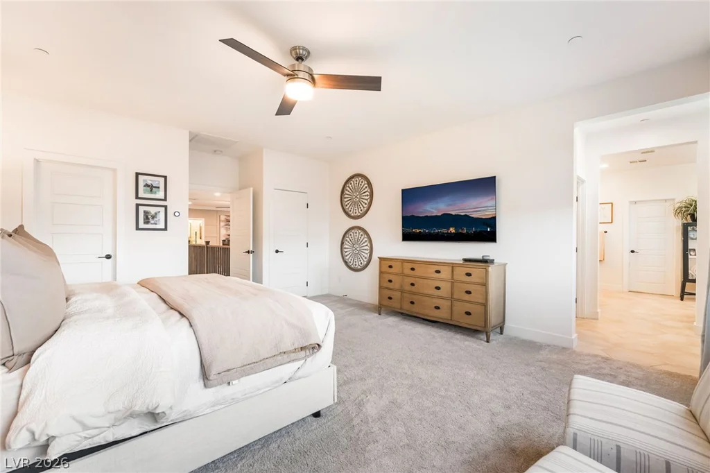 3062 Hushed Sonnet, Henderson, NV 89044