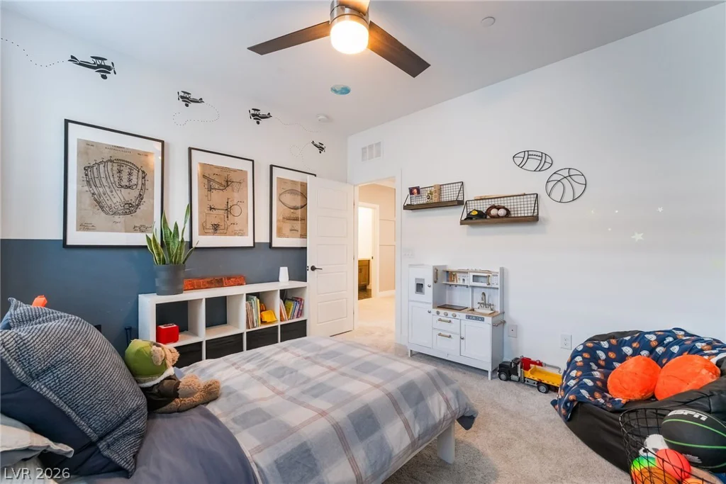 3062 Hushed Sonnet, Henderson, NV 89044