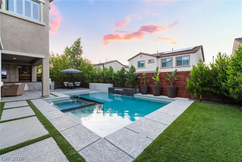 3062 Hushed Sonnet, Henderson, NV 89044