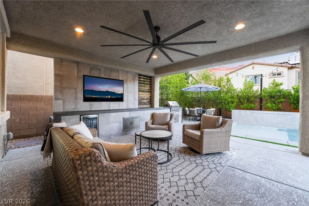 3062 Hushed Sonnet, Henderson, NV 89044