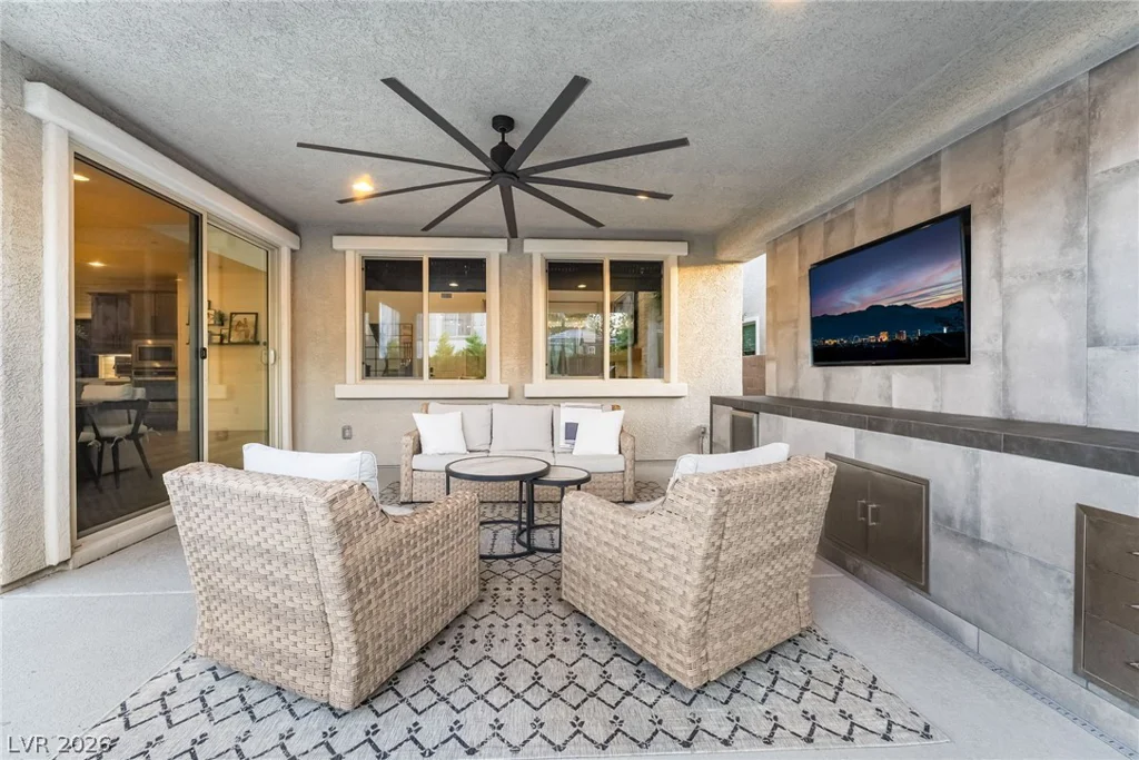 3062 Hushed Sonnet, Henderson, NV 89044