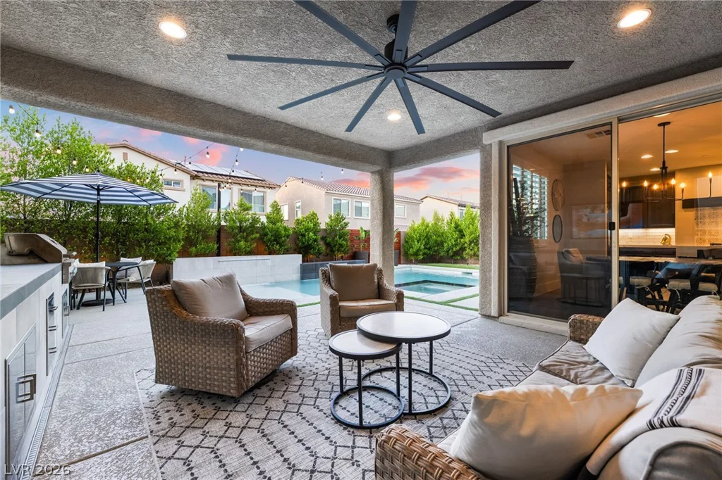 3062 Hushed Sonnet, Henderson, NV 89044