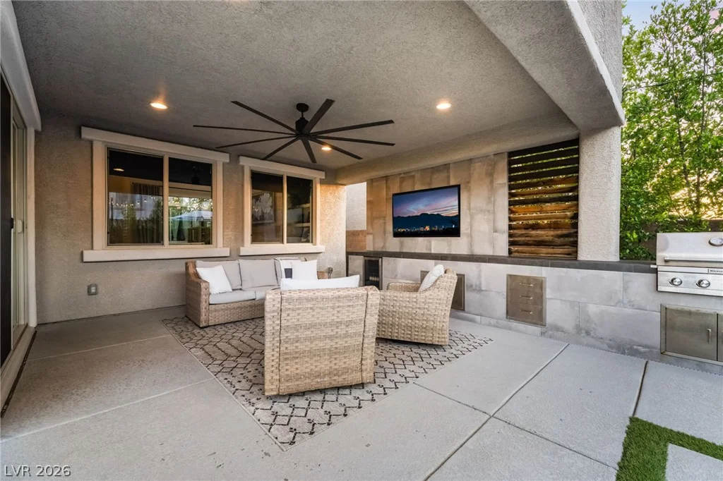 3062 Hushed Sonnet, Henderson, NV 89044