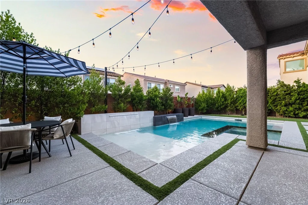 3062 Hushed Sonnet, Henderson, NV 89044
