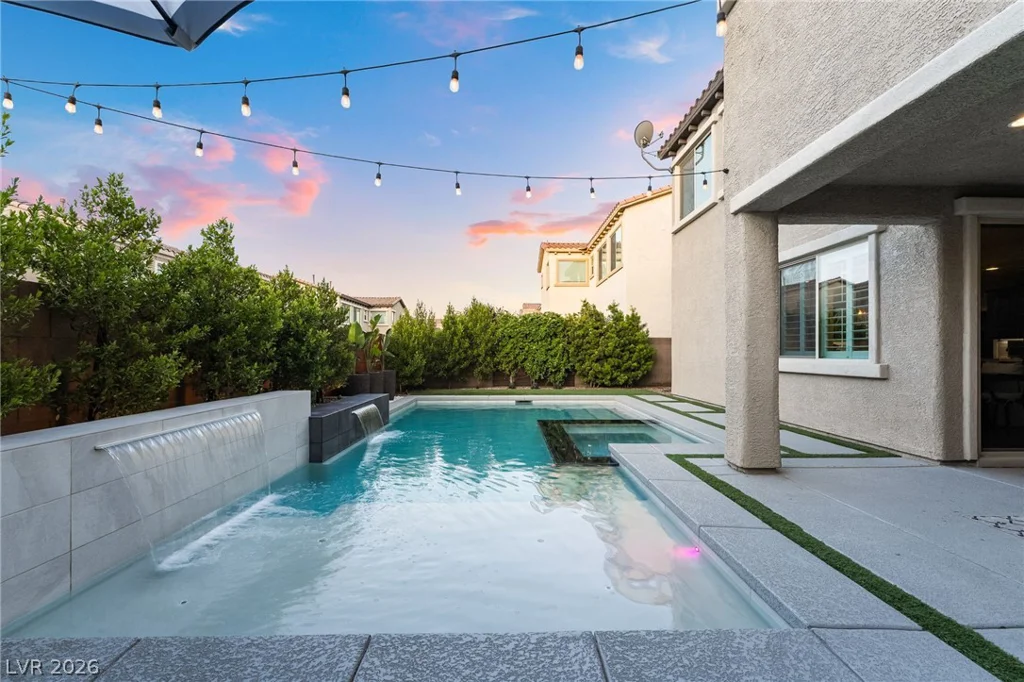 3062 Hushed Sonnet, Henderson, NV 89044