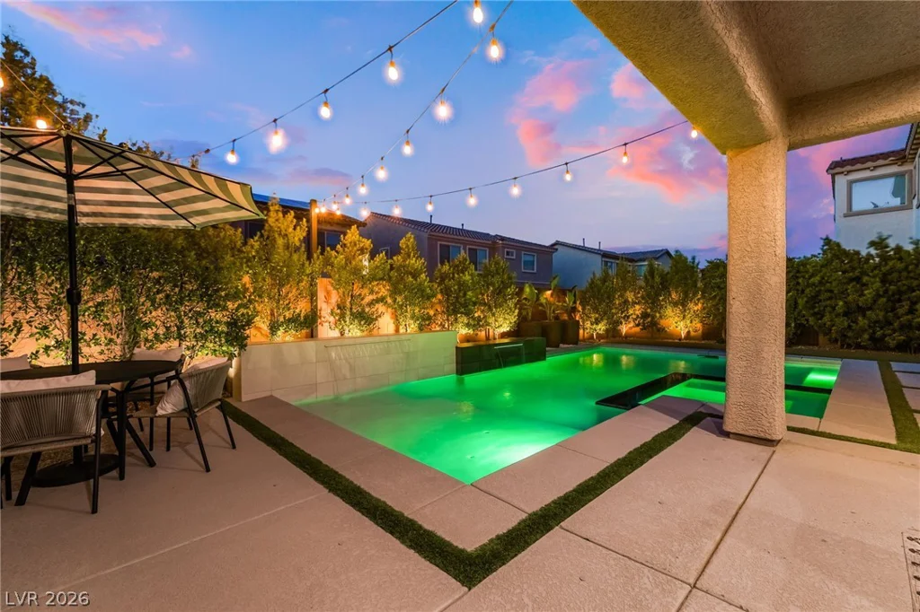 3062 Hushed Sonnet, Henderson, NV 89044