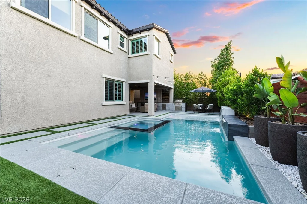 3062 Hushed Sonnet, Henderson, NV 89044
