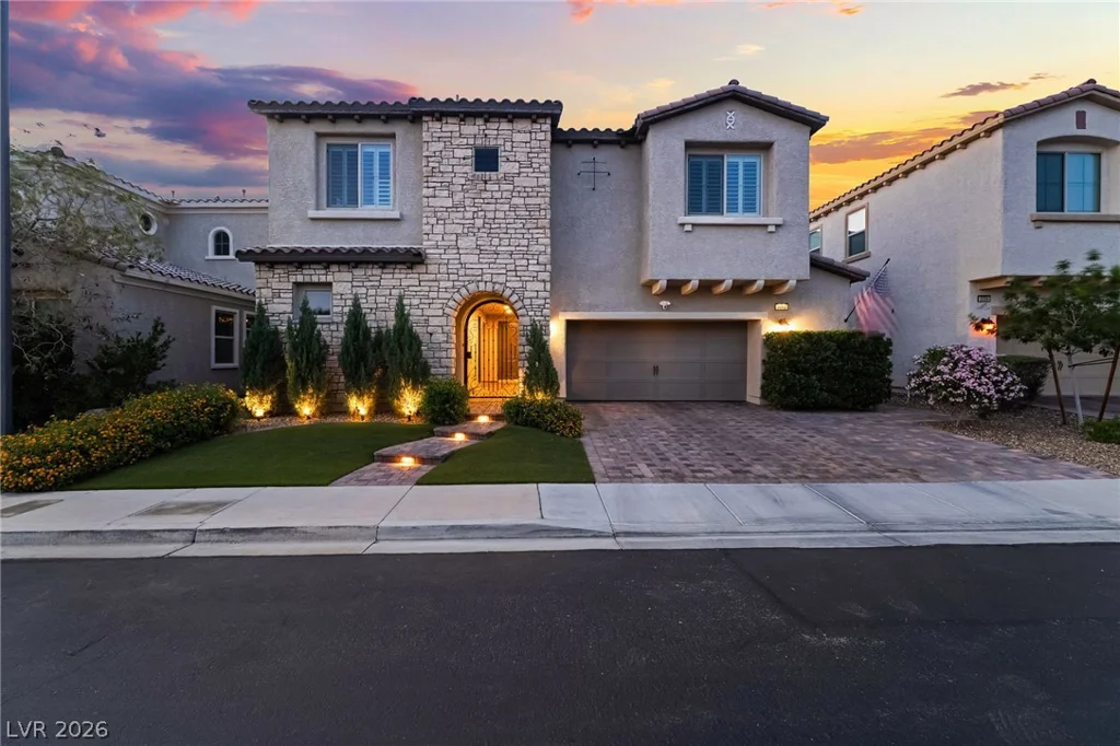 3062 Hushed Sonnet, Henderson, NV 89044