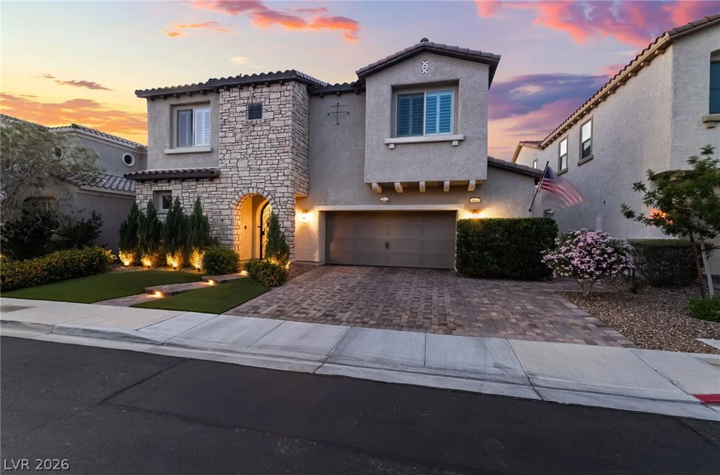 3062 Hushed Sonnet, Henderson, NV 89044