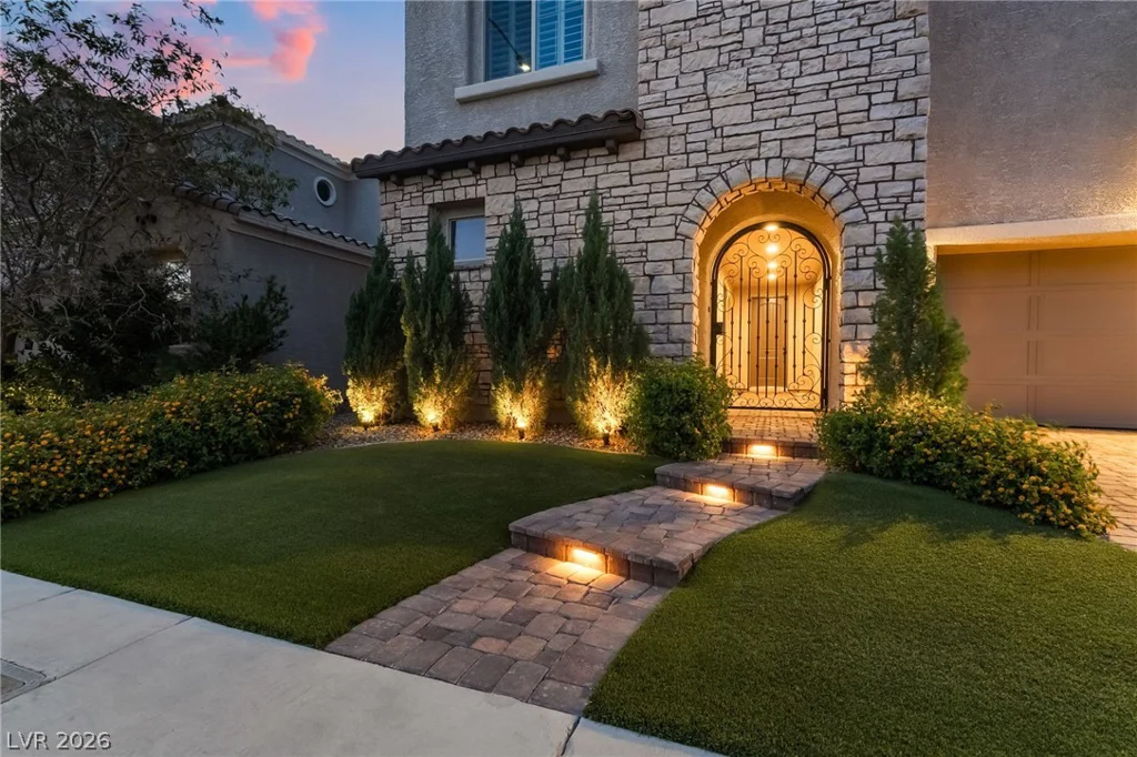 3062 Hushed Sonnet, Henderson, NV 89044