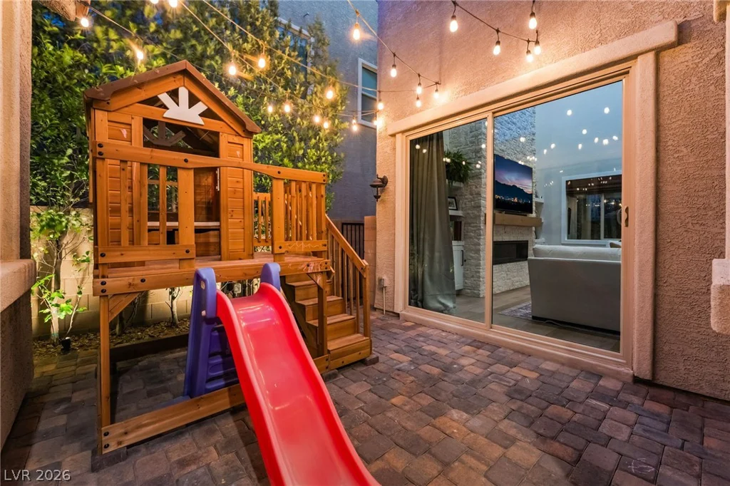3062 Hushed Sonnet, Henderson, NV 89044