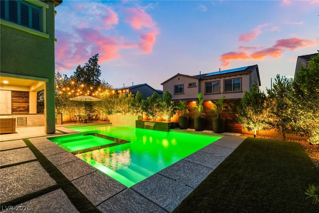 3062 Hushed Sonnet, Henderson, NV 89044