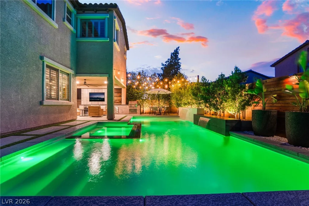 3062 Hushed Sonnet, Henderson, NV 89044