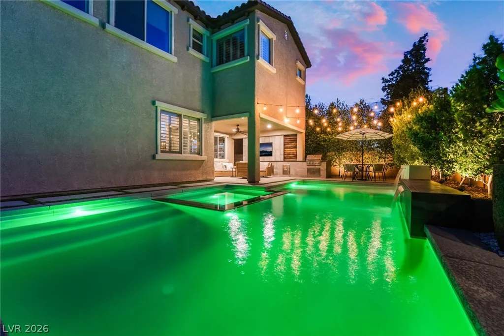 3062 Hushed Sonnet, Henderson, NV 89044