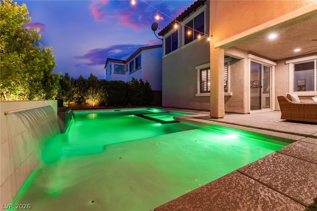3062 Hushed Sonnet, Henderson, NV 89044