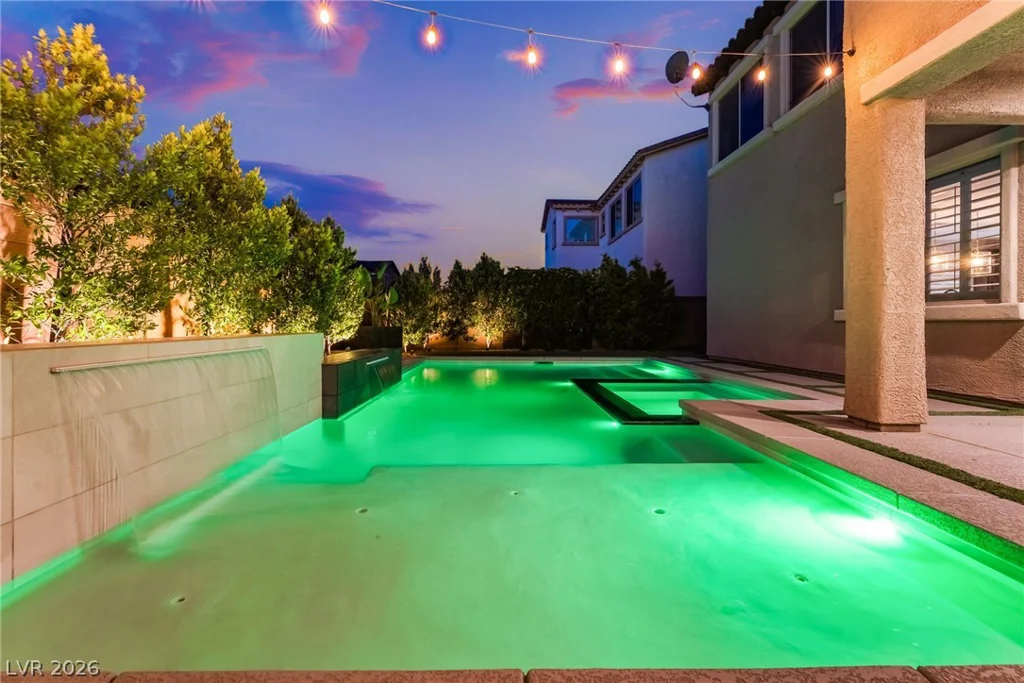 3062 Hushed Sonnet, Henderson, NV 89044
