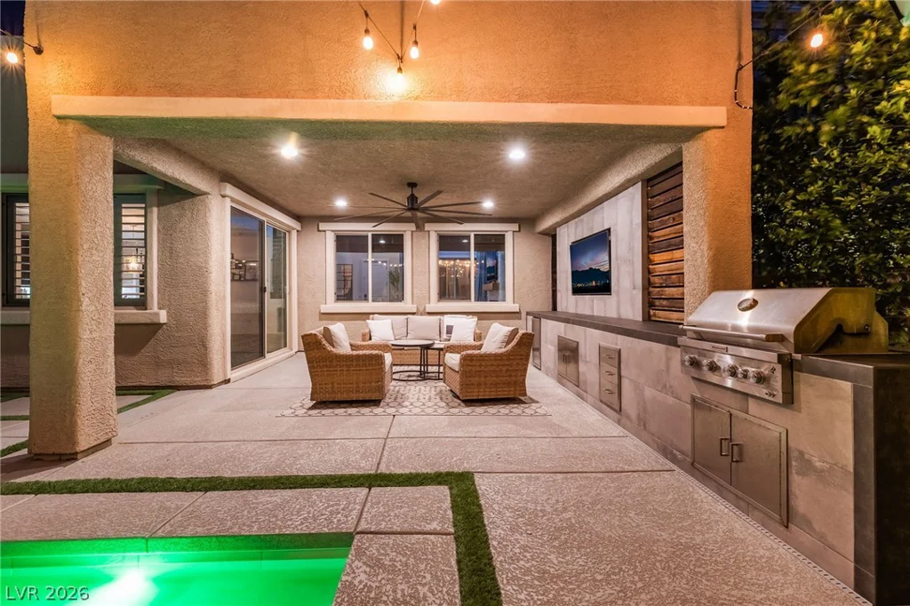3062 Hushed Sonnet, Henderson, NV 89044