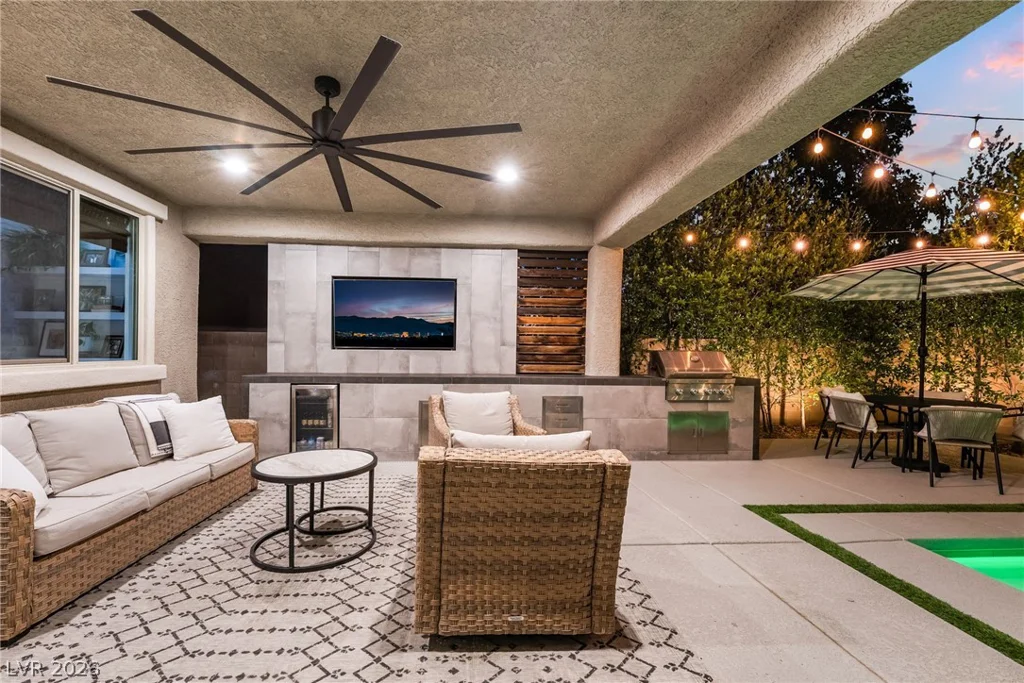 3062 Hushed Sonnet, Henderson, NV 89044