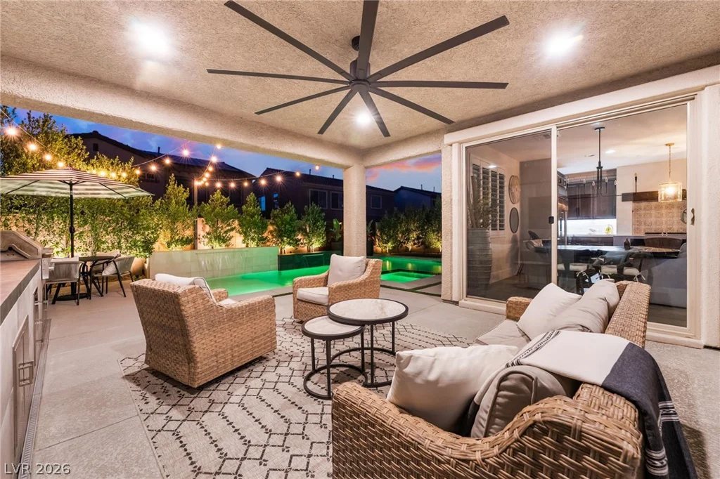 3062 Hushed Sonnet, Henderson, NV 89044