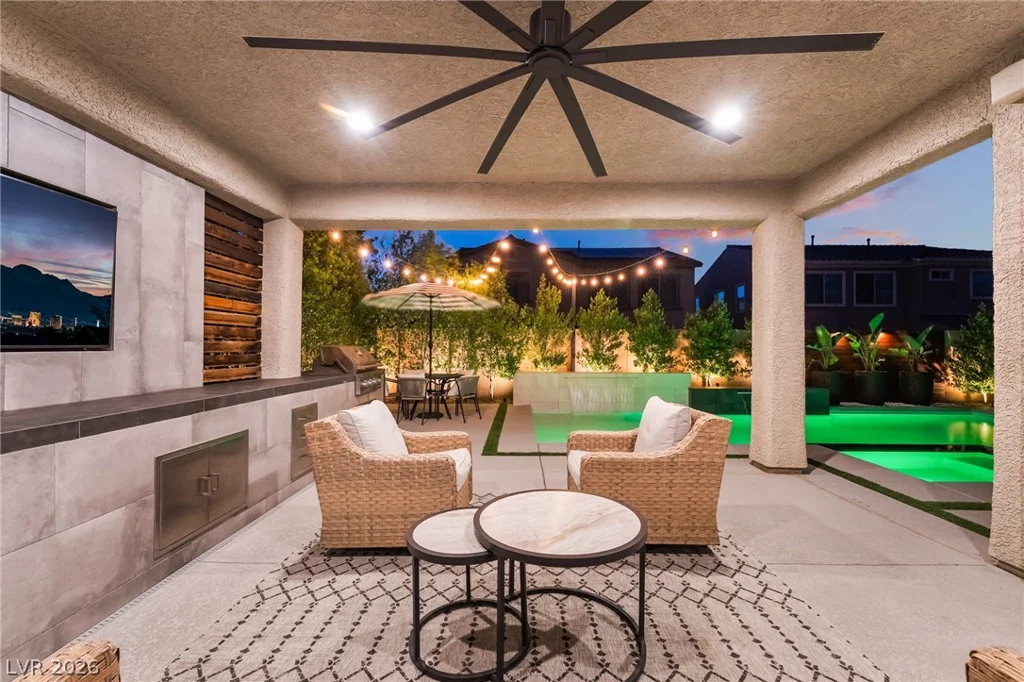 3062 Hushed Sonnet, Henderson, NV 89044
