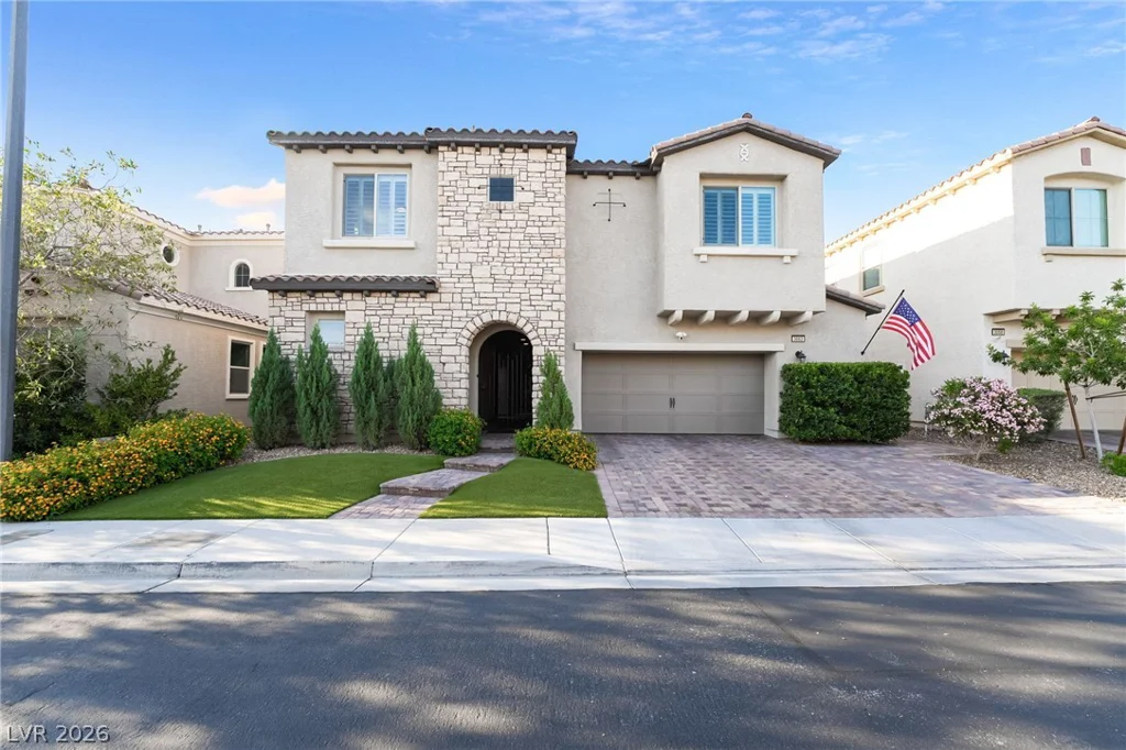 3062 Hushed Sonnet, Henderson, NV 89044