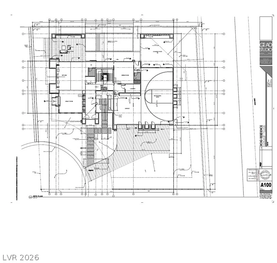 4383 FORT APACHE, North Las Vegas, NV 89129
