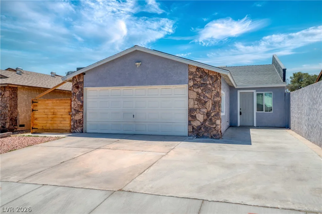 6017 Natures, Las Vegas, NV 89122