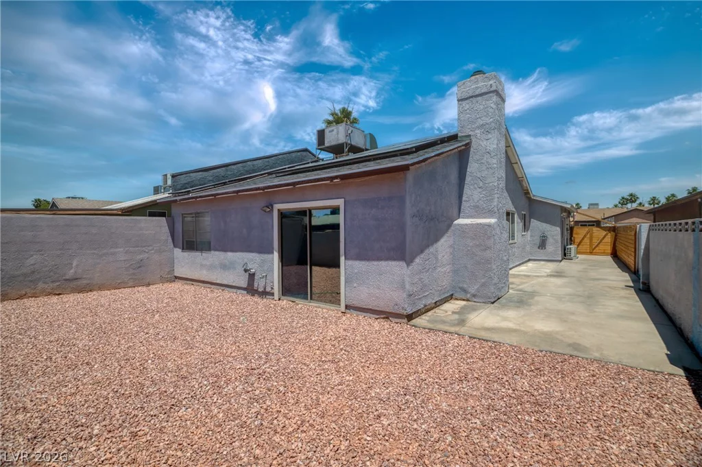 6017 Natures, Las Vegas, NV 89122