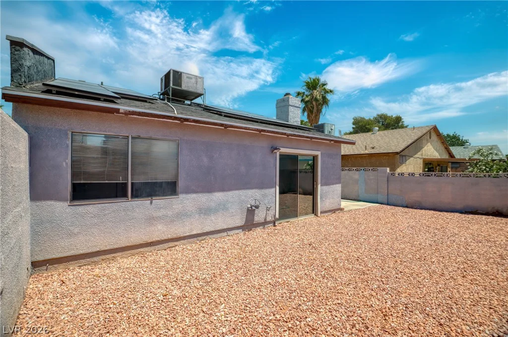 6017 Natures, Las Vegas, NV 89122