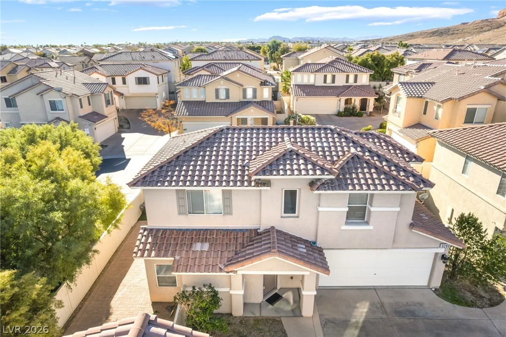 9285 Hainsworth, Las Vegas, NV 89148