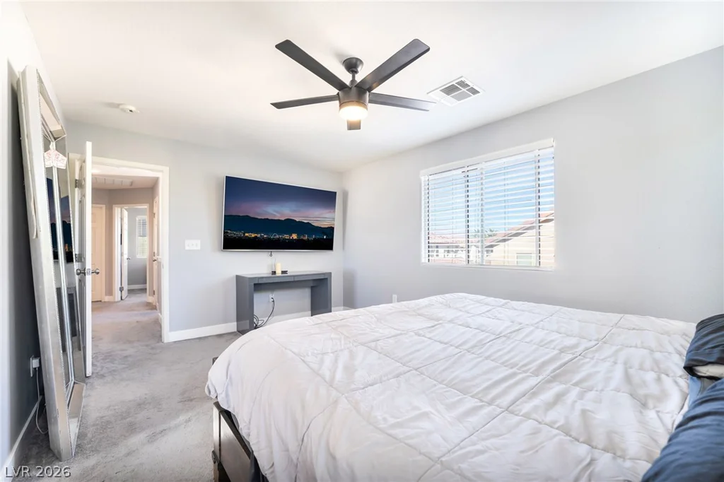 9285 Hainsworth, Las Vegas, NV 89148