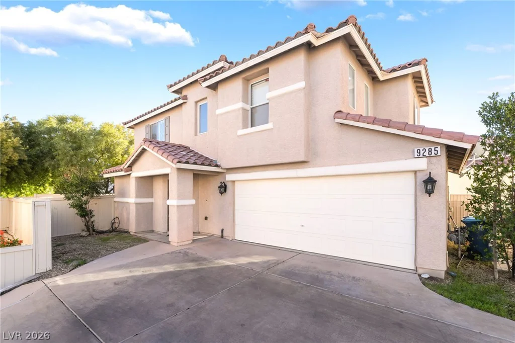 9285 Hainsworth, Las Vegas, NV 89148