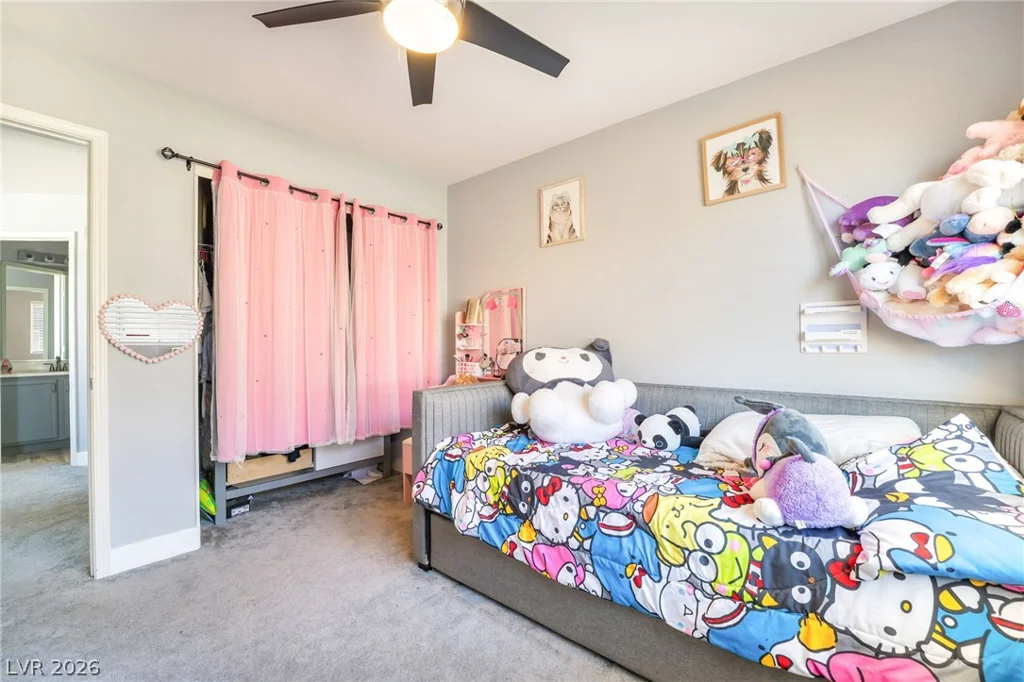 9285 Hainsworth, Las Vegas, NV 89148