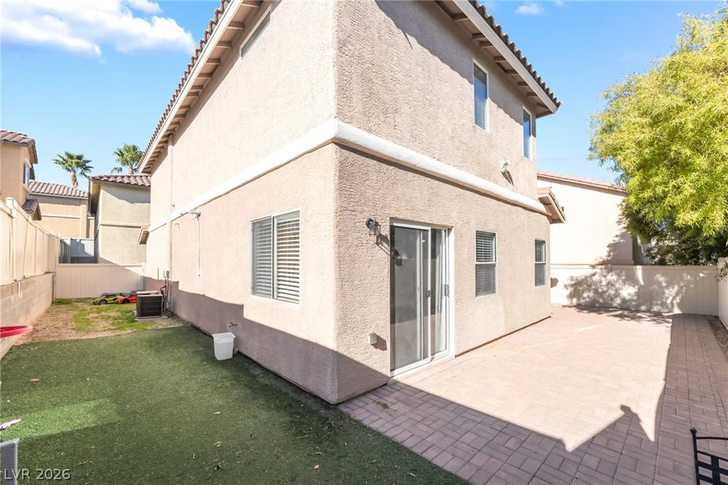 9285 Hainsworth, Las Vegas, NV 89148