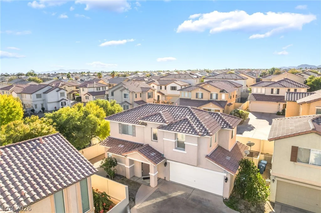 9285 Hainsworth, Las Vegas, NV 89148
