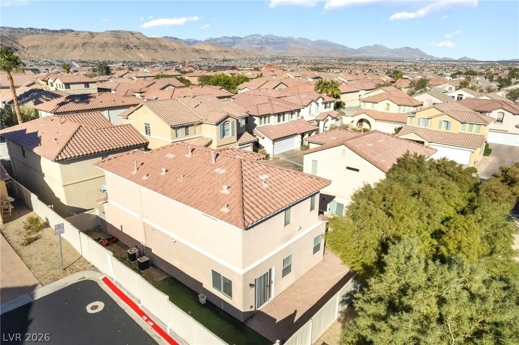 9285 Hainsworth, Las Vegas, NV 89148