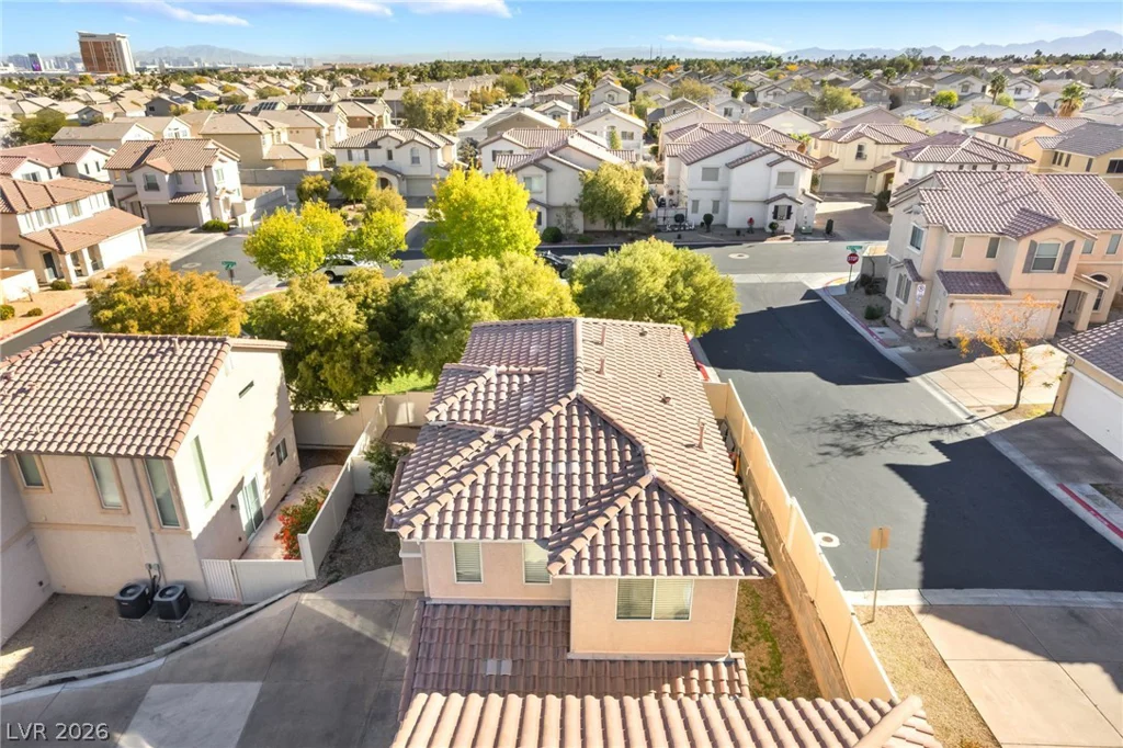 9285 Hainsworth, Las Vegas, NV 89148