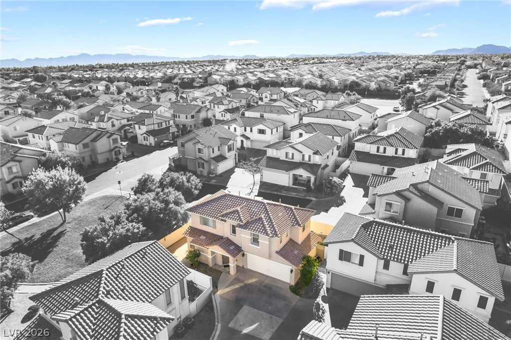 9285 Hainsworth, Las Vegas, NV 89148