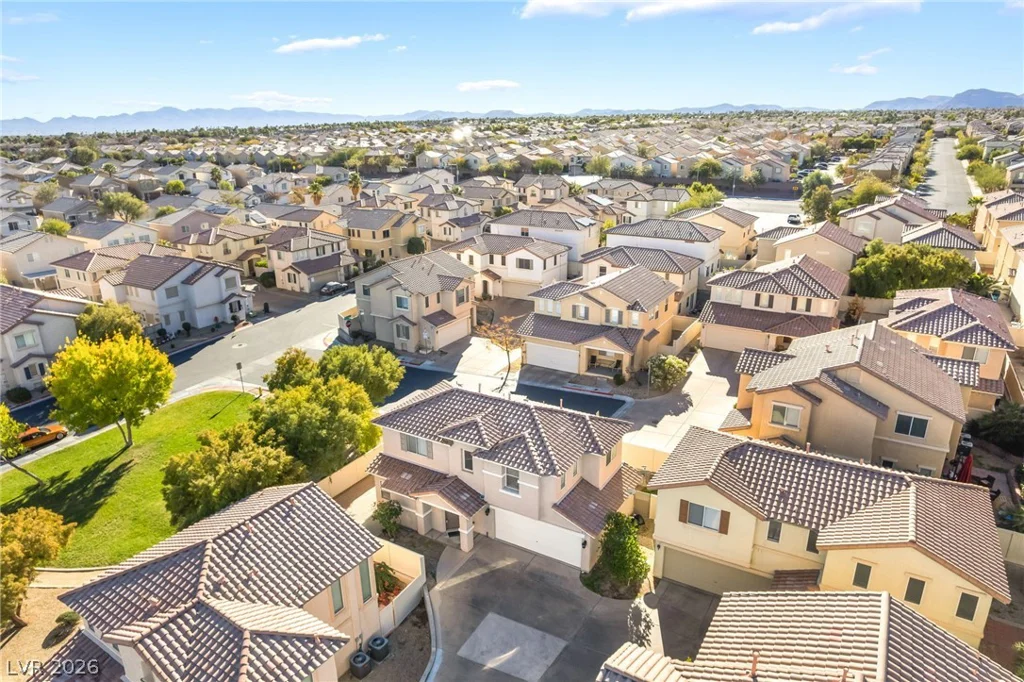 9285 Hainsworth, Las Vegas, NV 89148