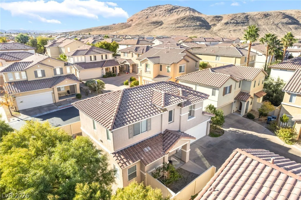 9285 Hainsworth, Las Vegas, NV 89148