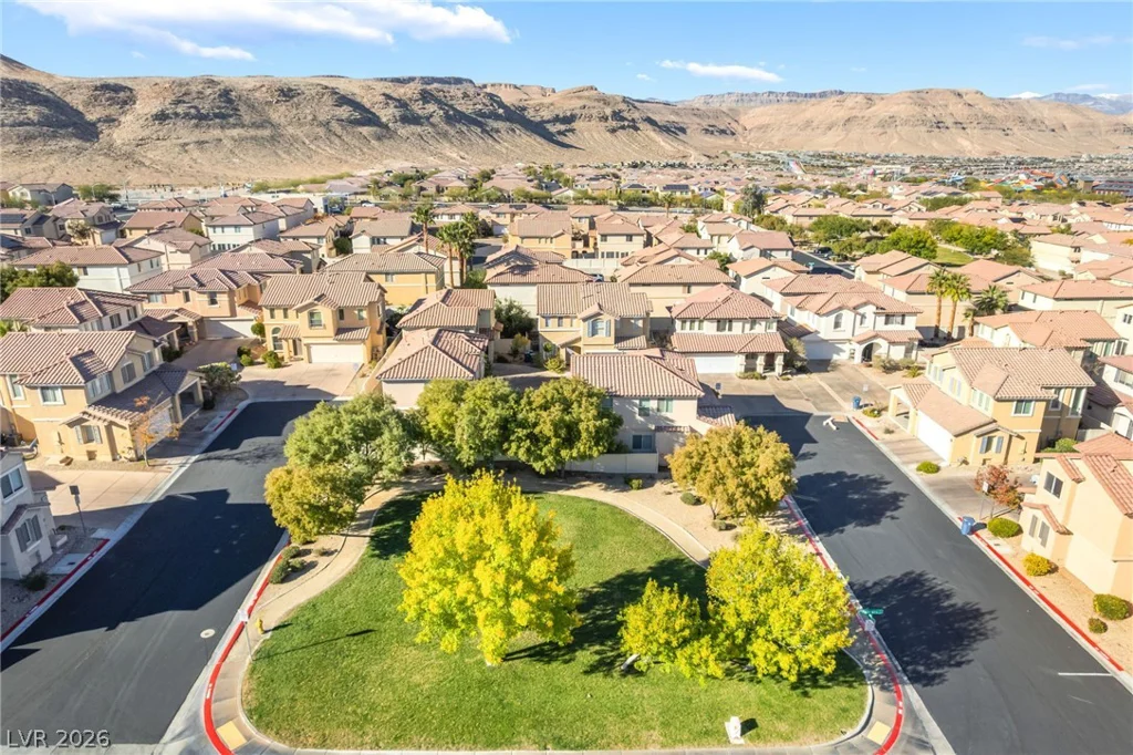 9285 Hainsworth, Las Vegas, NV 89148