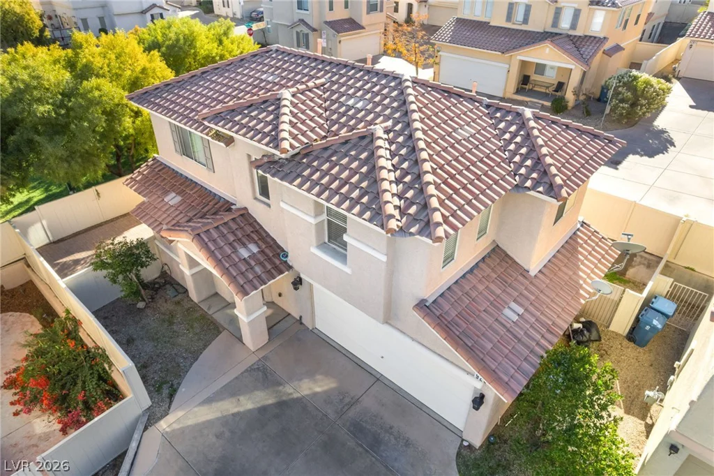 9285 Hainsworth, Las Vegas, NV 89148