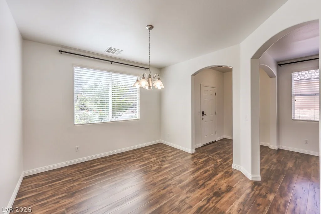 8132 Pink Desert, North Las Vegas, NV 89085
