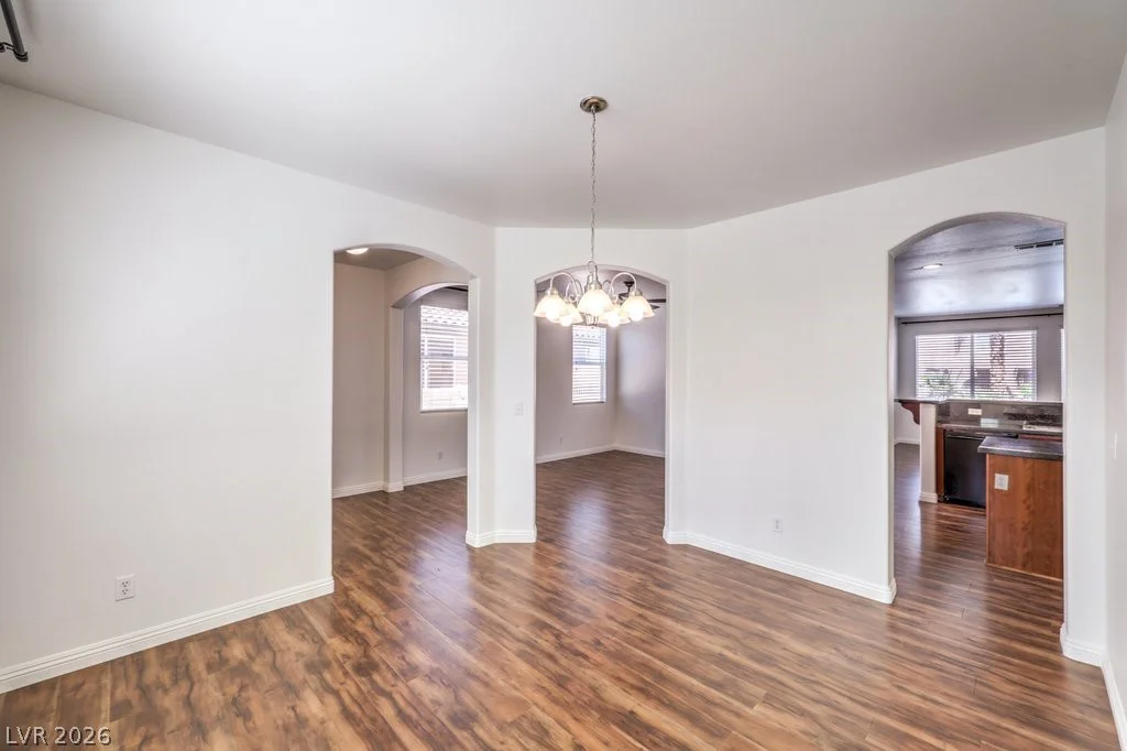 8132 Pink Desert, North Las Vegas, NV 89085