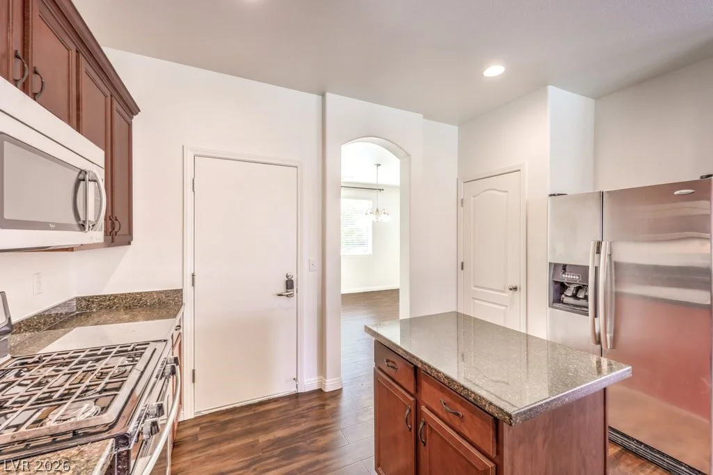 8132 Pink Desert, North Las Vegas, NV 89085