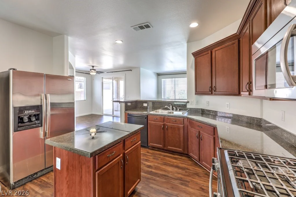 8132 Pink Desert, North Las Vegas, NV 89085