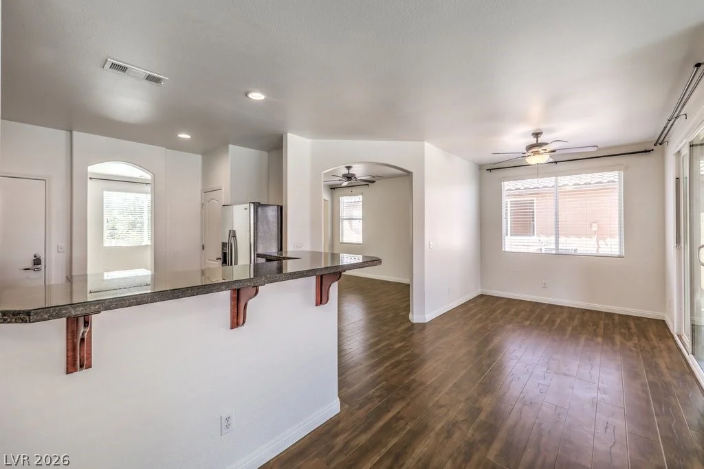 8132 Pink Desert, North Las Vegas, NV 89085