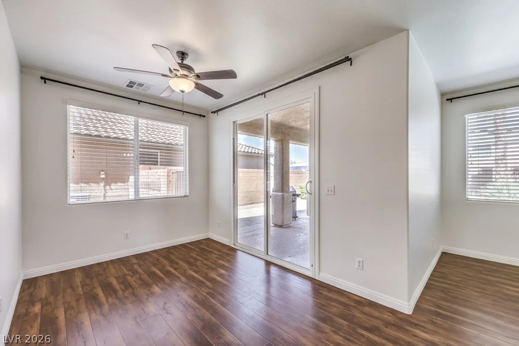 8132 Pink Desert, North Las Vegas, NV 89085