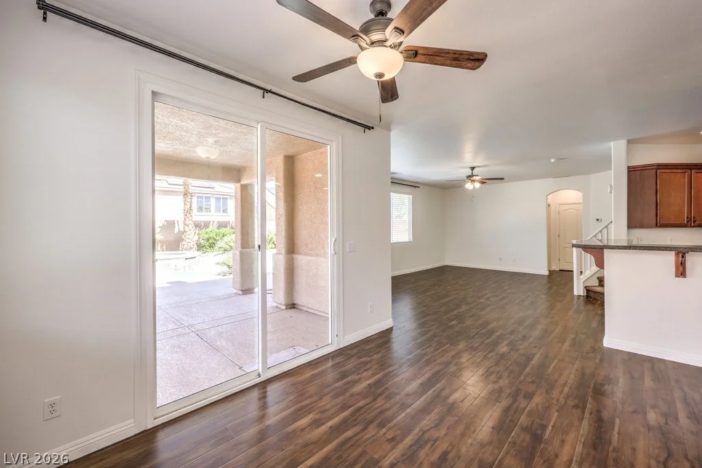 8132 Pink Desert, North Las Vegas, NV 89085